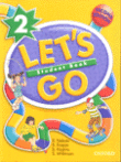 Let's go 2, Student Book