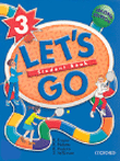 Let's go 3, Student Book