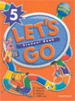 Let's go 5, Student Book