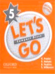 Let's go 6, Student Book